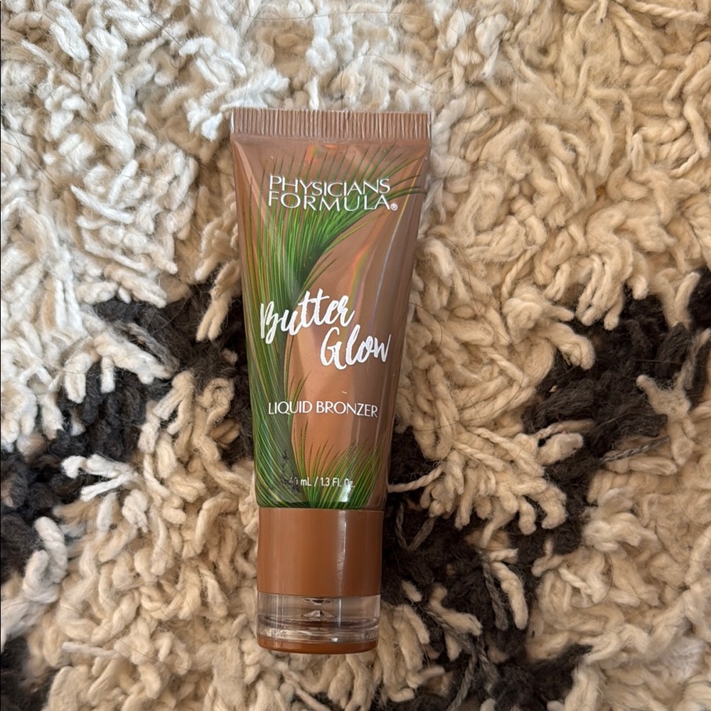 Physicians Formula Butter Glow Liquid Bronzer - Brown